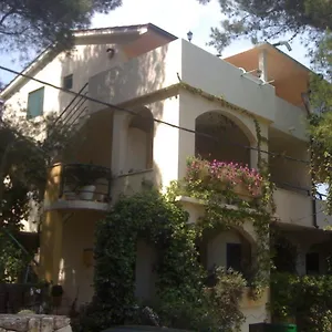 Apartment Grbesa, Trogir