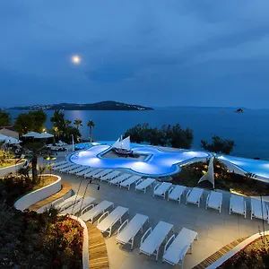 Apartment Belvedere, Seget Vranjica