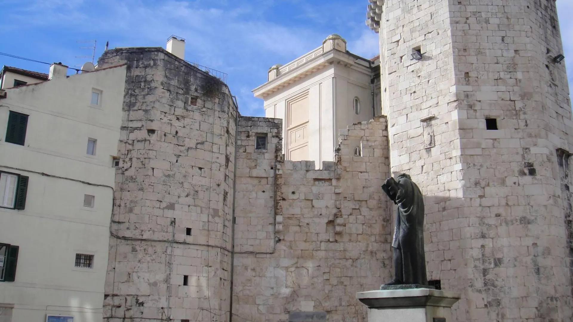 B&B Central Palace Heritage Split Croatia