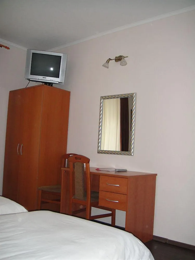 Apartment B&B Central Palace Heritage Split
