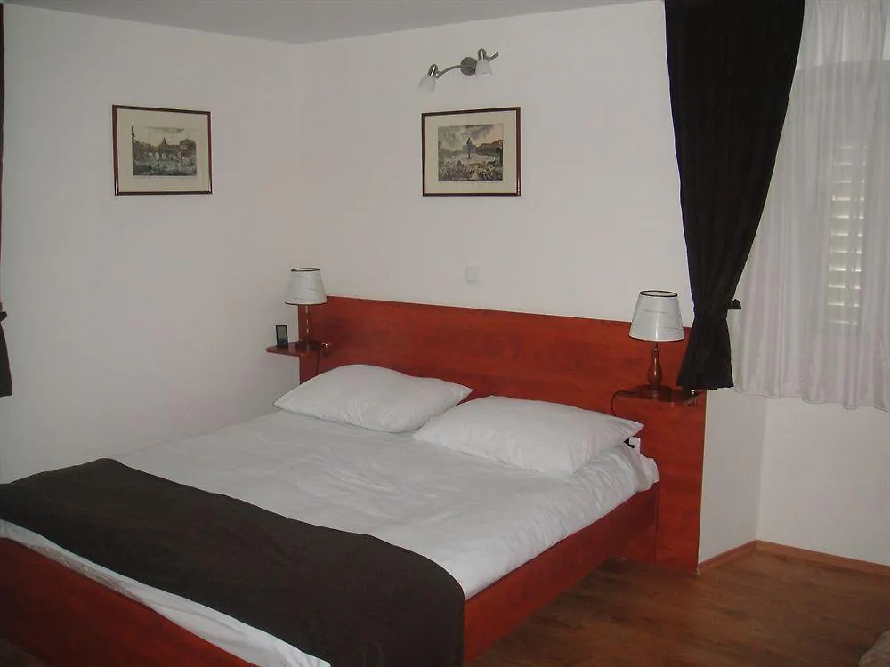Apartment B&B Central Palace Heritage Split Croatia
