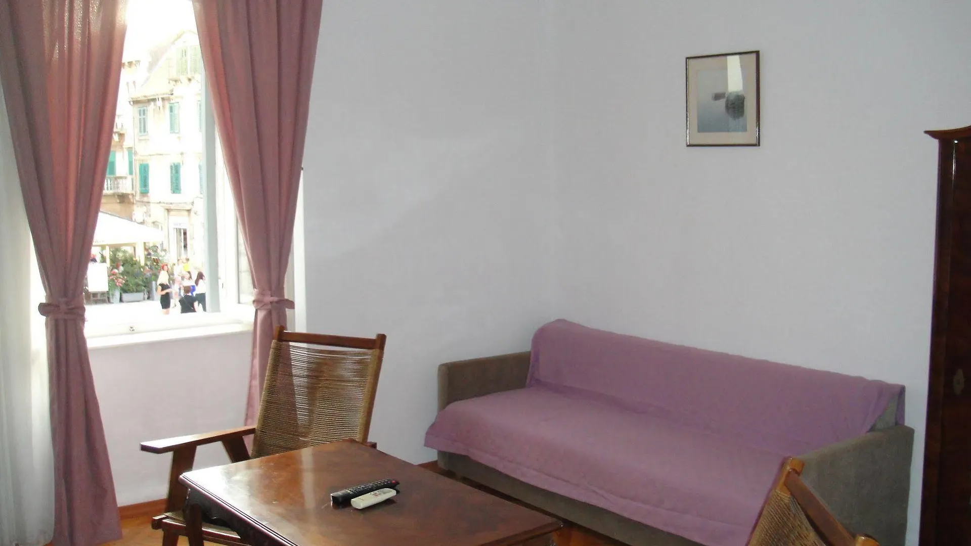 B&B Central Palace Heritage Split Apartment