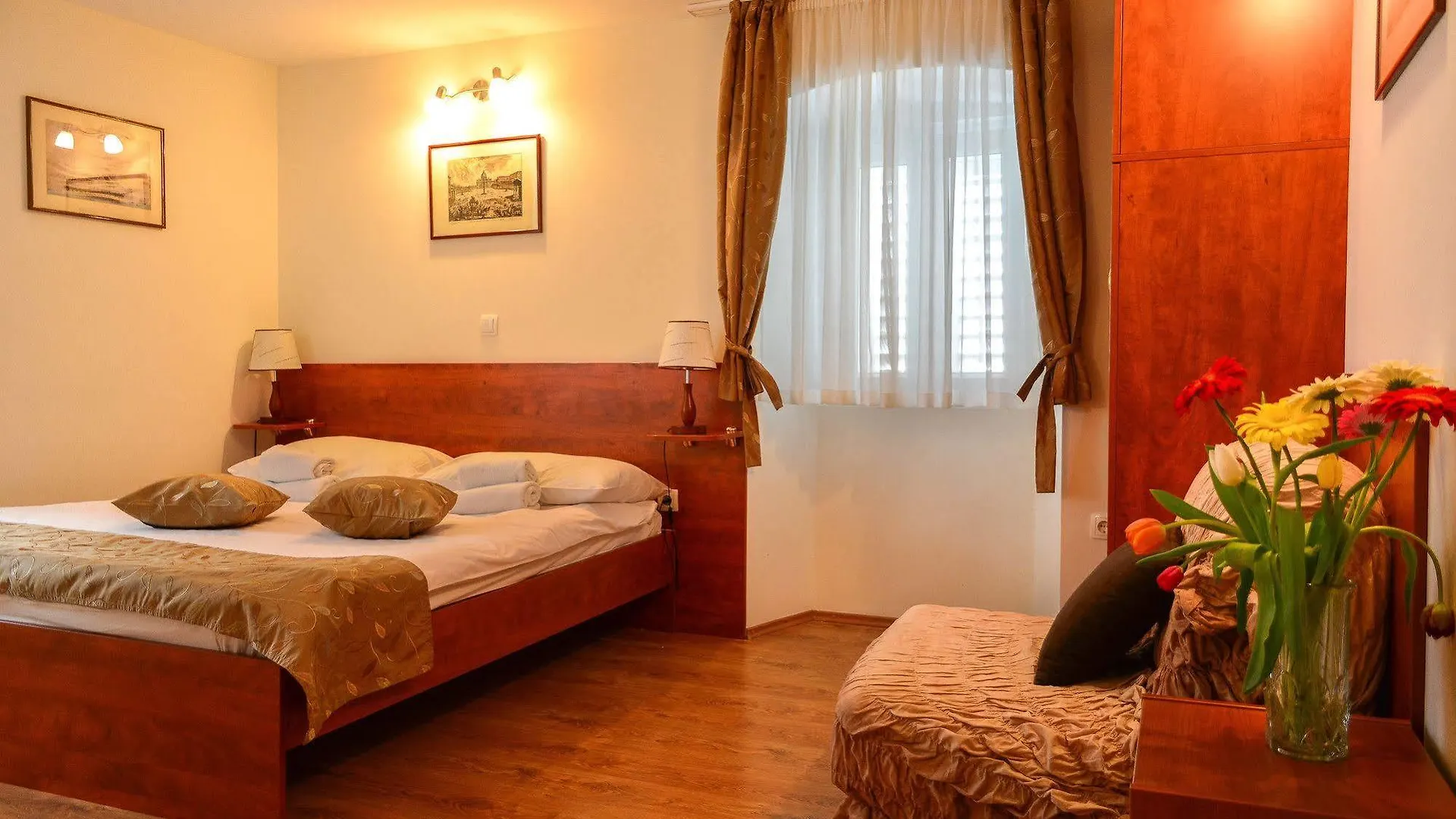 Apartment B&B Central Palace Heritage Split Croatia