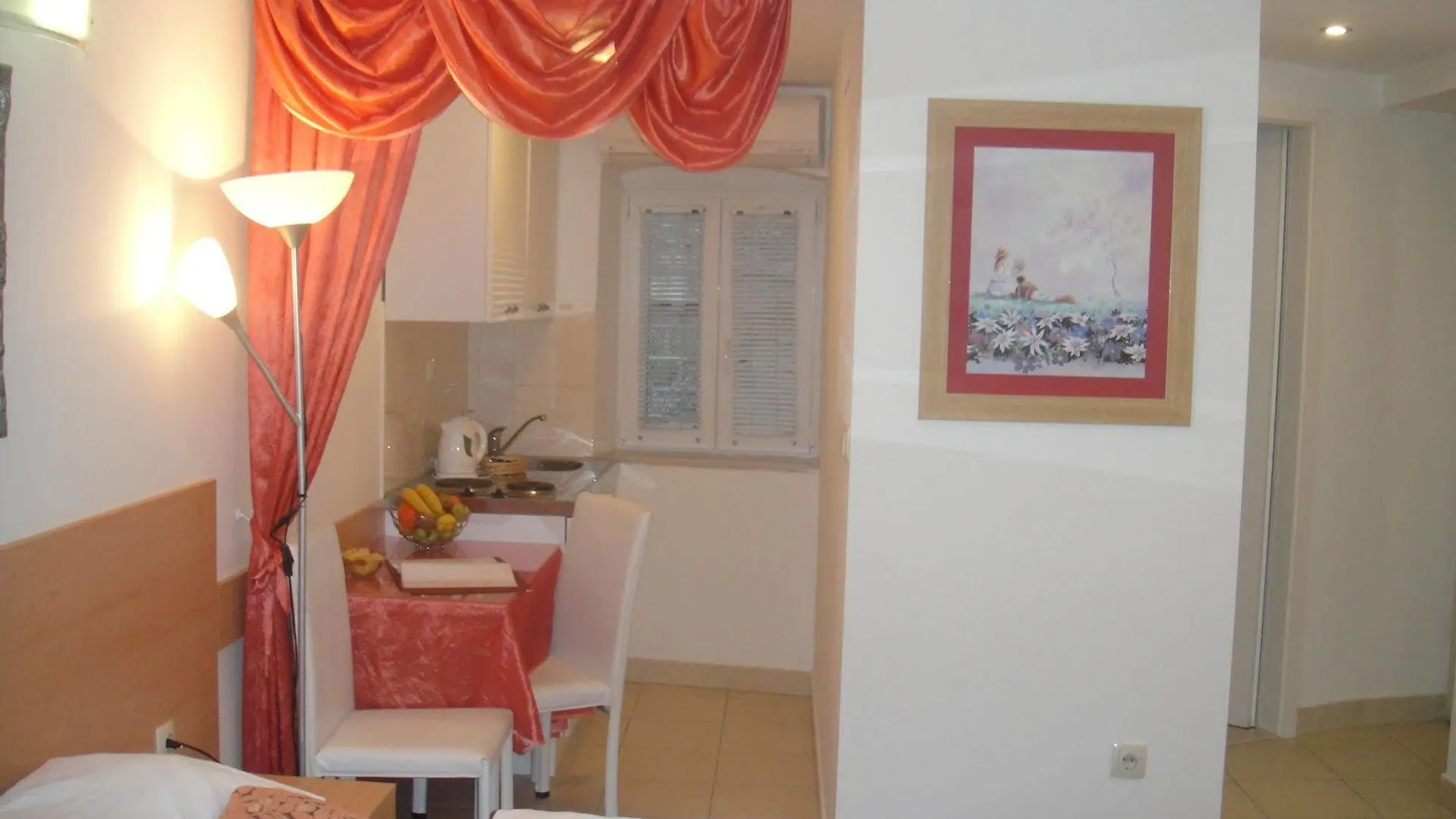 B&B Central Palace Heritage Split Croatia