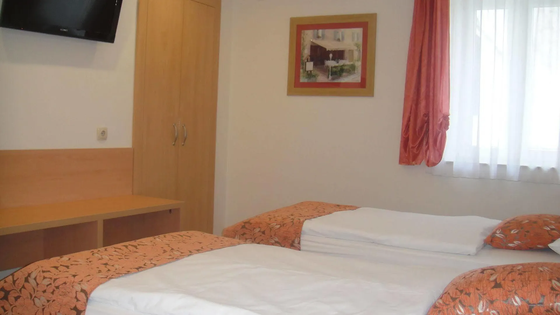 B&B Central Palace Heritage Split Croatia