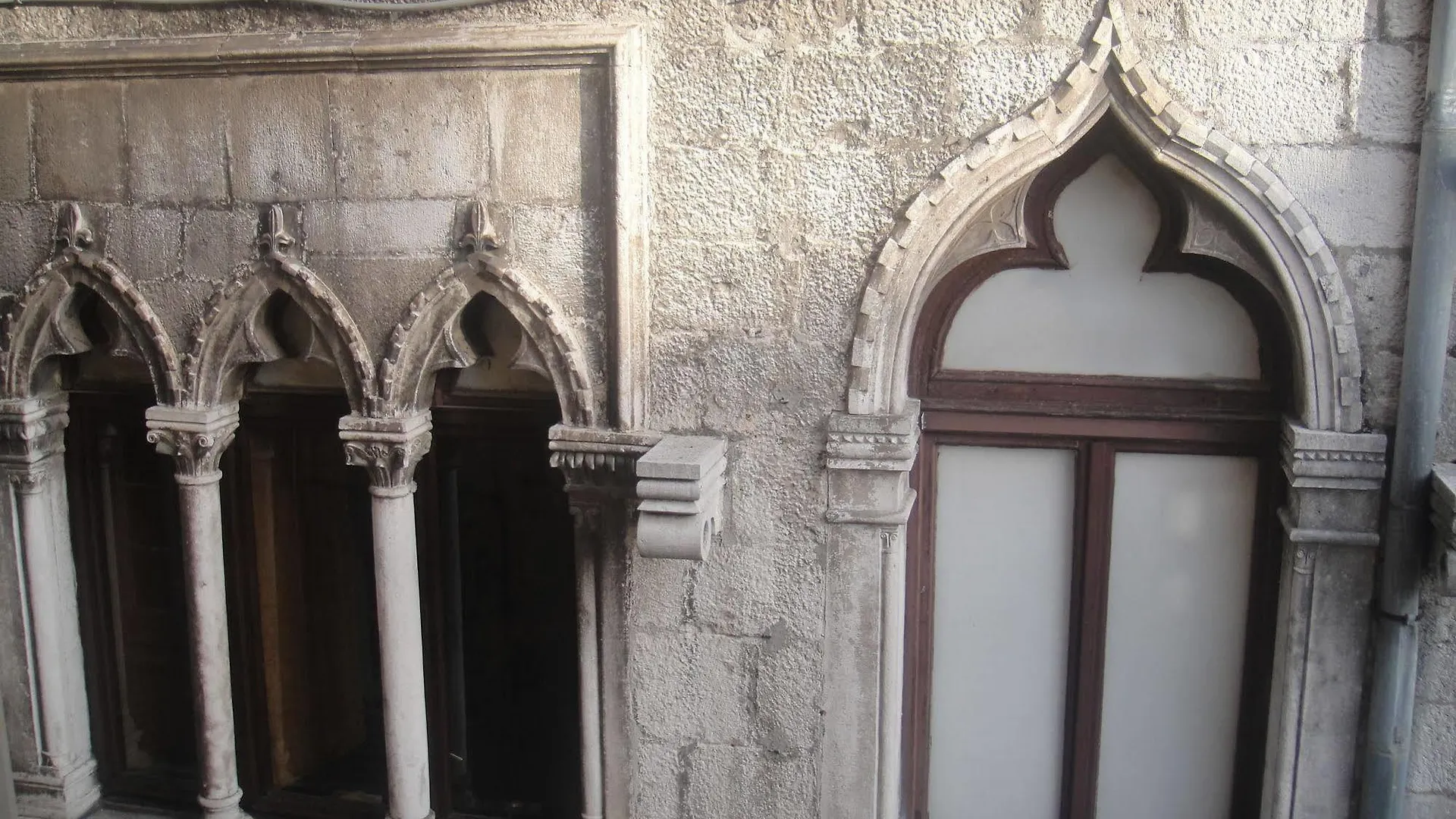 B&B Central Palace Heritage Split 0*,  Croatia
