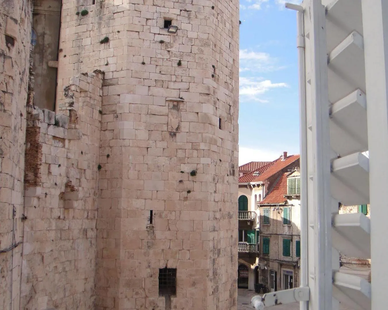 B&B Central Palace Heritage Split